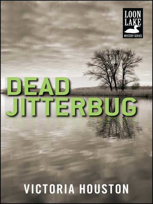 cover image of Dead Jitterbug